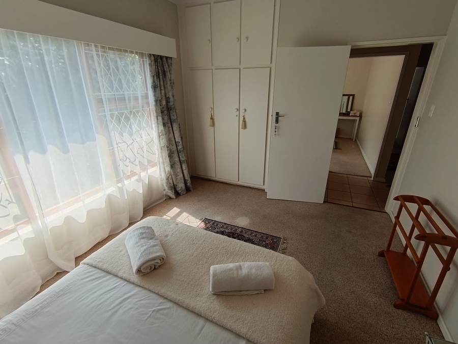 4 Bedroom Property for Sale in Boskloof Eastern Cape